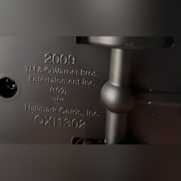 Hallmark NEW 2009 Cousin Eddies RV Ornament National Lampoons Christmas Vacation - Picture 10 of 10